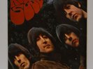 Beatles Rubber Soul - original - PCS3075 LP Excellent