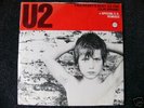 U2 Two Hearts Beat As One 12