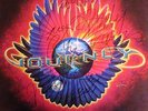 JOURNEY *MINT  AUTOGRAPHED Infinity ALBUM* STEVE PERRY