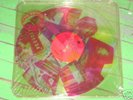 Talking Heads-Speaking In Tongues-Robert Rauschenberg
