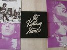Rolling Stones 6 LP BOX SET vinyl AUS DECCA EMI limited