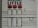 BOOKER LITTLE - TIME SERIES 2000 LP 52011