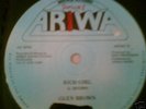 GLEN BROWN - RICH GIRL ARIWA 12