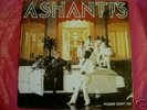 ASHANTIS LP Please Don't Go PRIVATE MODERN SOUL BOOGIE