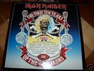 IRON MAIDEN - The First Ten Years 20 x 12