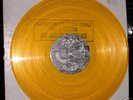Jimi Hendrix Incident At Rainbow Bridge Yellow Vinyl 