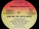 UNIVERSAL KRUSH KRU 12