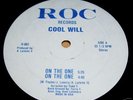 COOL WILL On the One 12