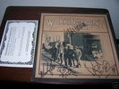 Grateful Dead Workingman's Dead Album Autographed 6 sig
