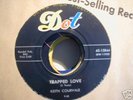 *ROCKABILLY* KEITH COURVALE 