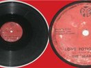 Searchers 78 RPM Love potion 9 PYE Philippines