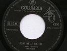 PINK FLOYD-  UNIQUE 60S SINGLE MADE IN EGYPT