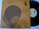 Jeanne Lee - Conspiracy orig US lp on Earthforms M