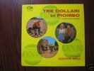 TRE DOLLARI DI PIOMBO (1965) Music by GIOACCHINO ANGELO