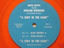 OPEN END INTERVIEWS: A SHOT IN THE DARK w PETER SELLERS