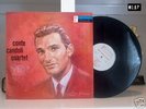 Conte Candoli  (Mode MOD-109) Very Rare Label