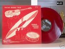 Oscar Moore (Tampa LP-16 ) Very Rare Red Vinyl LP