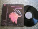 BLACK SABBATH  Paranoid  VERTIGO LABEL 1st Pressing LP