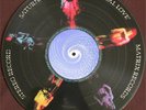 SATURNALIA Magical Love - Matrix TRIX 1SP (+booklet)