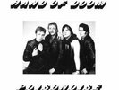 HAND OF DOOM - poisonoise -  German hardrock
