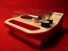 TRIPLE INCHOPHONE WITH 7 SINGLES - White Stripes