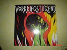 Vorkriegsjugend  s/t LP VKJ german Hardcore-Punk RAR