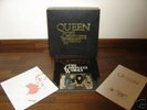 Queen - The Complete Works / RARE LOW NUMBERED SET