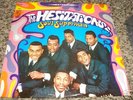 THE HESITATIONS LP 