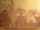 Ofege Try And Love AFRO FUNK SOUL FOLK PSYCH NIGERIA LP