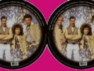 LP Queen - A Kind Of Magic (Picture Disc Test Press)