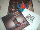 BLIZZARD OF OZ Ozzy DEBUT 1980 LP & POSTER Randy Rhoads