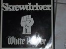 SKREWDRIVER,SKIN,OI,RARE,BRUTAL COMBAT