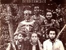 The PYRAMIDS Lalibela 1973 PRIVATE PRESS Afro Jazz RARE