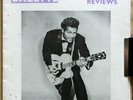 super rare RHYTHM & BLUES GAZETTE issues 1-4 1963 