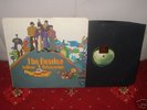 BEATLES Yellow Submarine  UK ODEON EXPORT