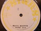 PRINCE ALLA 12