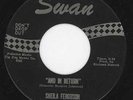 Northern Soul Sheila Ferguson 'And In Return' on Swan