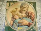 R721 VOGUE PICTURE RECORD PATSY MONTANA COUNTRY WESTERN