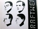 KRAFTWERK NUMBERS COMPUTER LOVE  WBMX 12