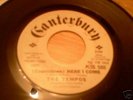Northern Soul 45 The Tempos 