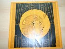 Ashra Tempel Same LP Krautrock Bombe auf Ohr RAR