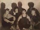 Queen signed by all LP The Works fully autograph album