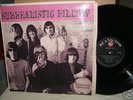 JEFFERSON AIRPLANE.....SURREALISTIC PILLOW   PSYCH  LP