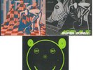 3  EARLY SUPER FURRY ANIMALS  7
