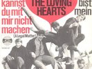 7´´ The Loving Hearts (Coverversion von the Who)