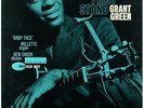 GRANT GREEN-GRANT'S FIRST STAND-ORIG LP-NM