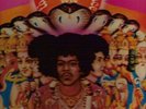 JIMI HENDRIX. AXIS:BOLD AS LOVE. STEREO.TRACK.1967.EX