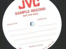 MFSL TEST PRESSING = Pink Floyd's Dark Side of The Moon