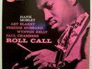 HANK MOBLEY Roll Call BLUE NOTE LP 4058 Mono EAR-RVG
