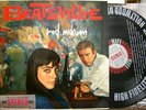 ROD McKUEN Beatsville RARE Original BEATNIK LP SEALED